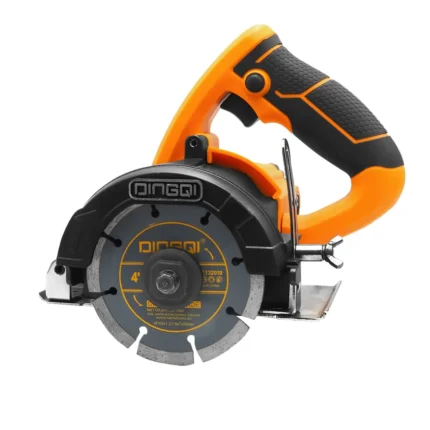 Coupe marbre dingqi 1450w