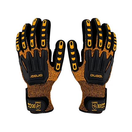 Gants de protection dingqi