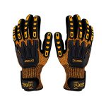 Gants de protection dingqi
