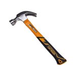 Marteau arrache clou  dingqi 16oz