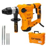 Marteau perforateur dingqi 1350w