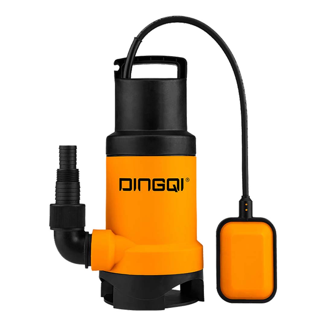 POMPE-VIDE-CAVE-DINGQI-0.5HP.jpg Pompe vide cave dingqi 0.5hp - Image 1