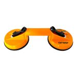 Ventouse double dingqi 120mm